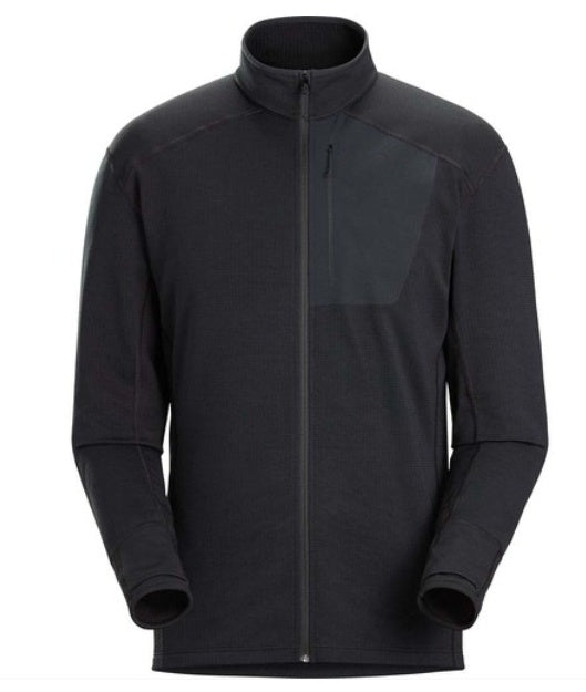 Lumin Jacket Package