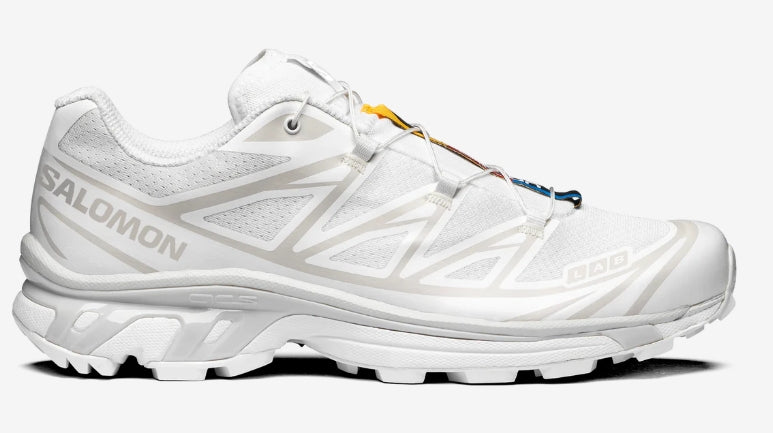 Salomon XT-6 SNEAKERS