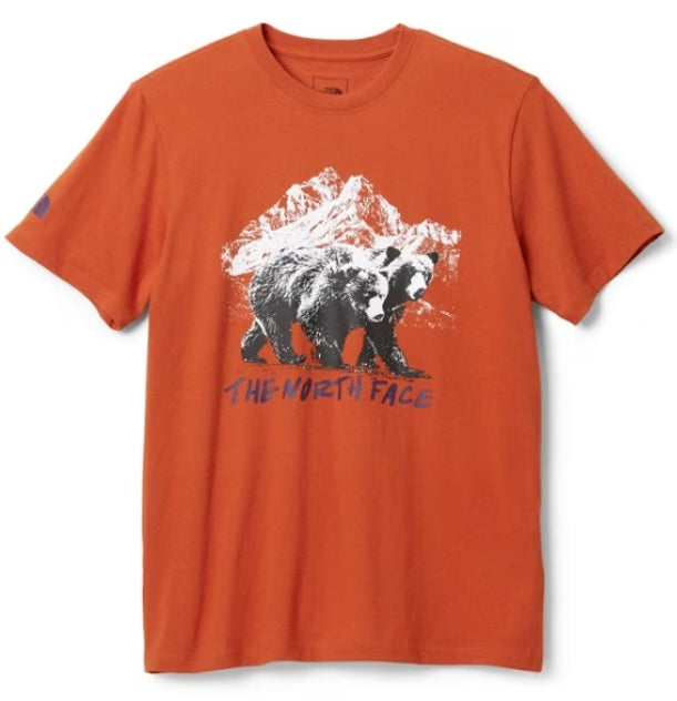 The North Face Bears T-Shirt - Men's