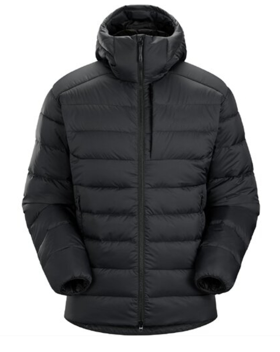 THORIUM INSULATED HOODY