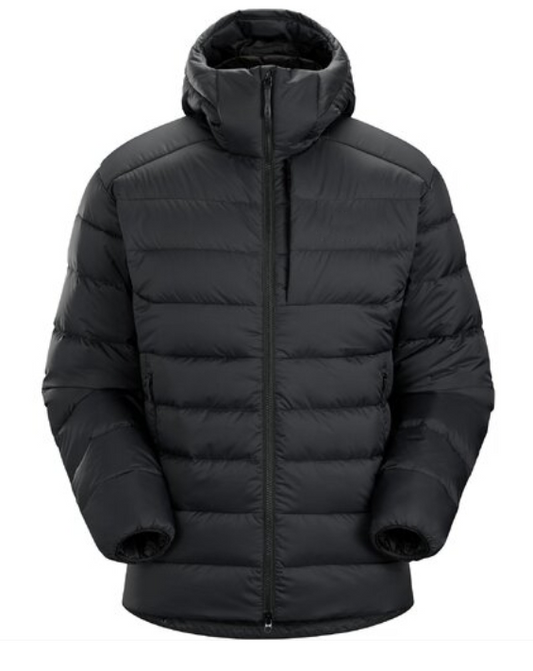 THORIUM INSULATED HOODY