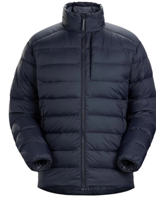 THORIUM INSULATED HOODY